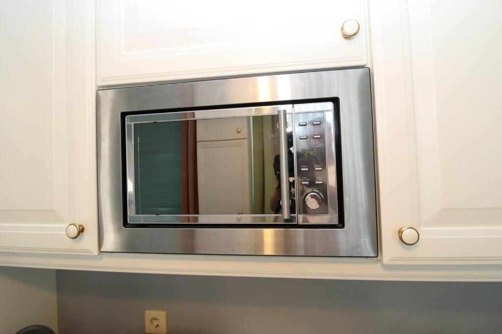 Cozy Free Parking Apartment