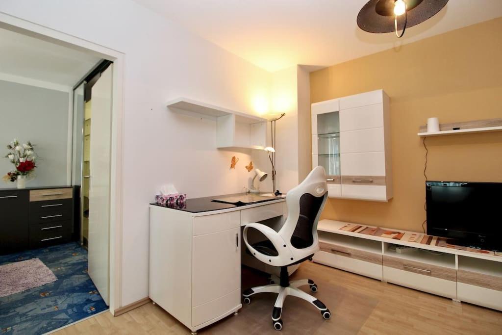 Apartment Cozy Free Parking Wien